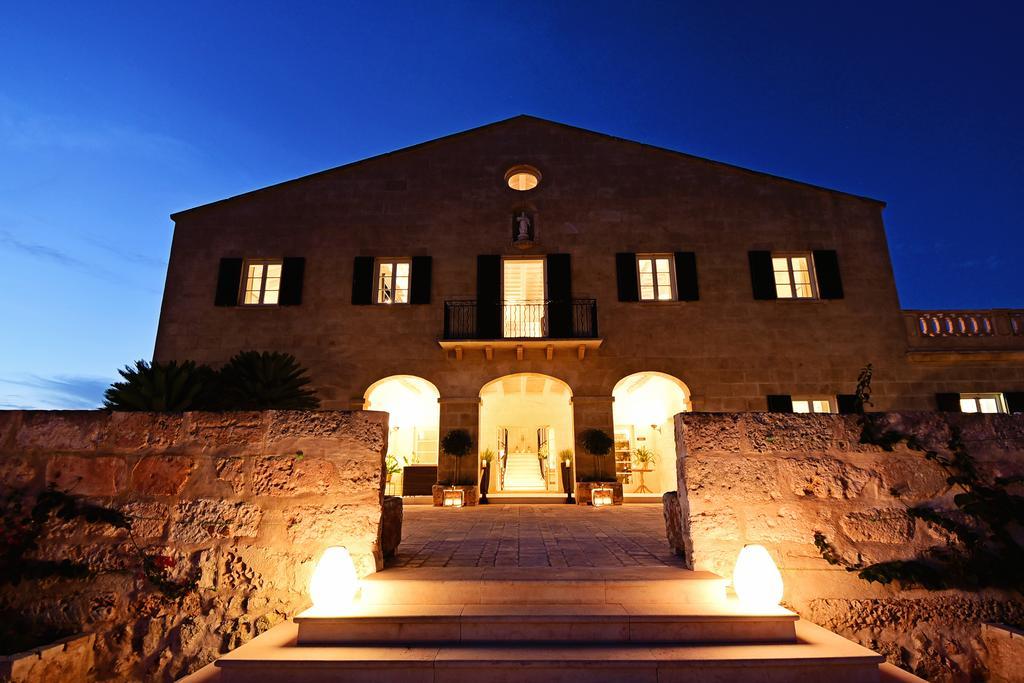 Cugo Gran Menorca Guest House Mahon  Exterior photo