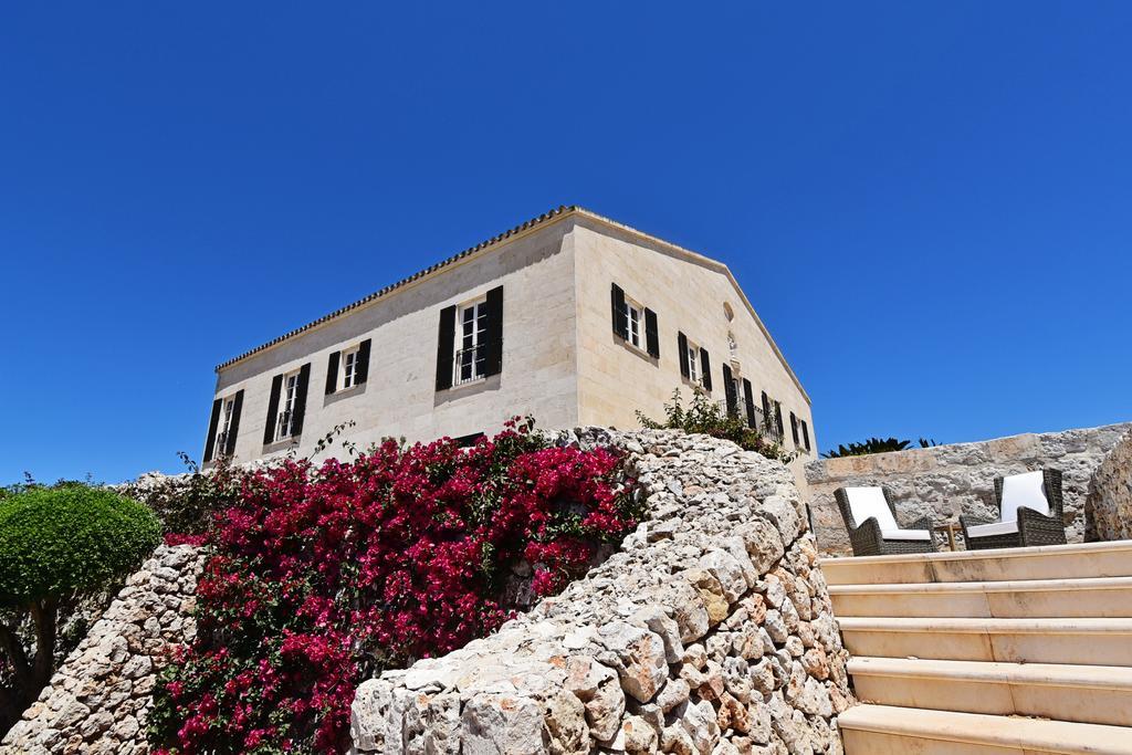 Cugo Gran Menorca Guest House Mahon  Exterior photo