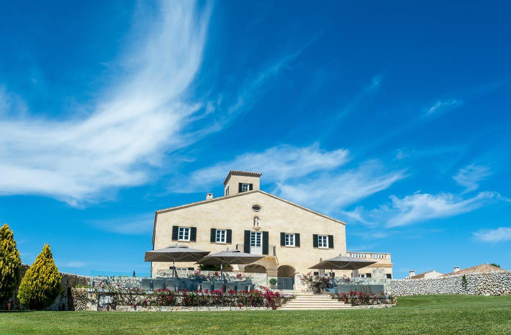 Cugo Gran Menorca Guest House Mahon  Exterior photo