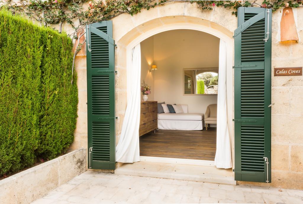 Cugo Gran Menorca Guest House Mahon  Exterior photo