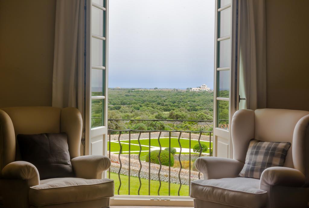 Cugo Gran Menorca Guest House Mahon  Exterior photo