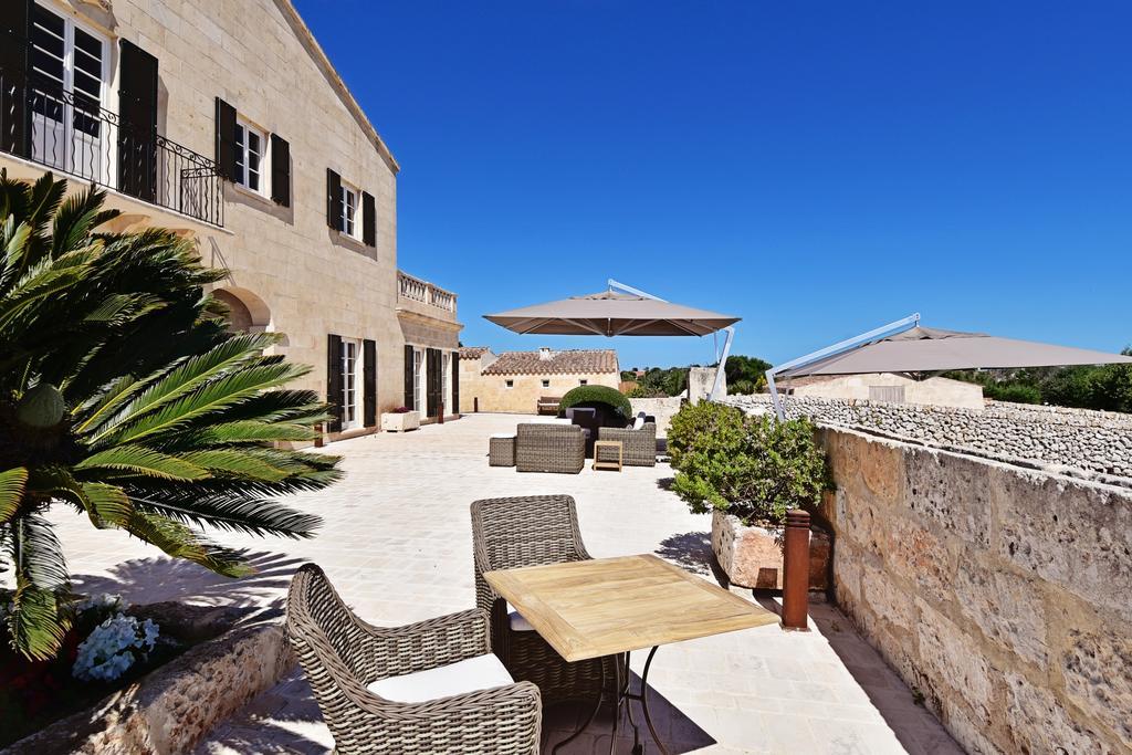 Cugo Gran Menorca Guest House Mahon  Exterior photo