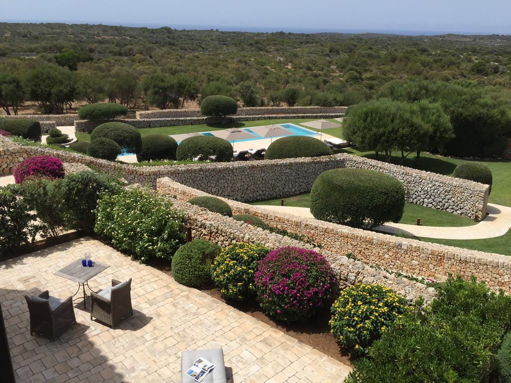 Cugo Gran Menorca Guest House Mahon  Exterior photo
