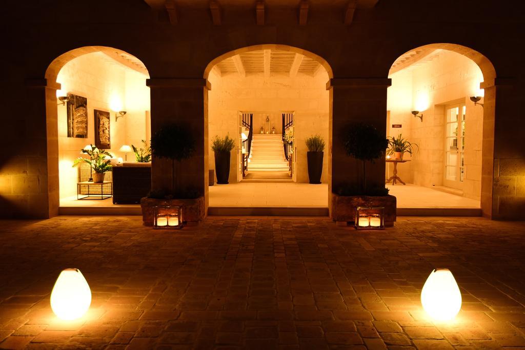Cugo Gran Menorca Guest House Mahon  Exterior photo