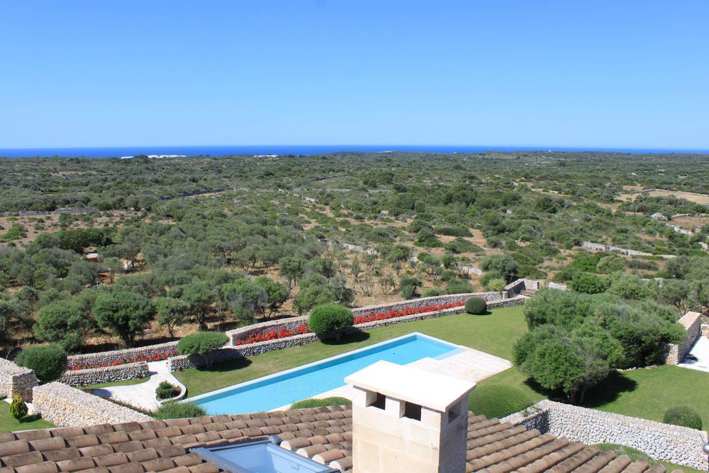 Cugo Gran Menorca Guest House Mahon  Exterior photo