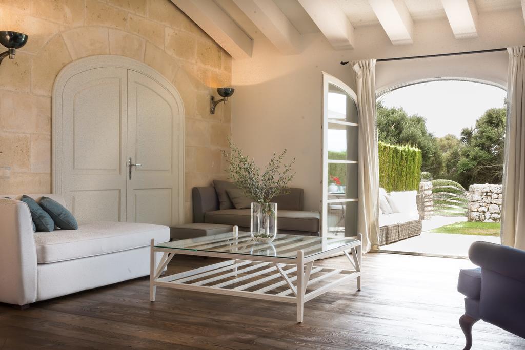 Cugo Gran Menorca Guest House Mahon  Exterior photo