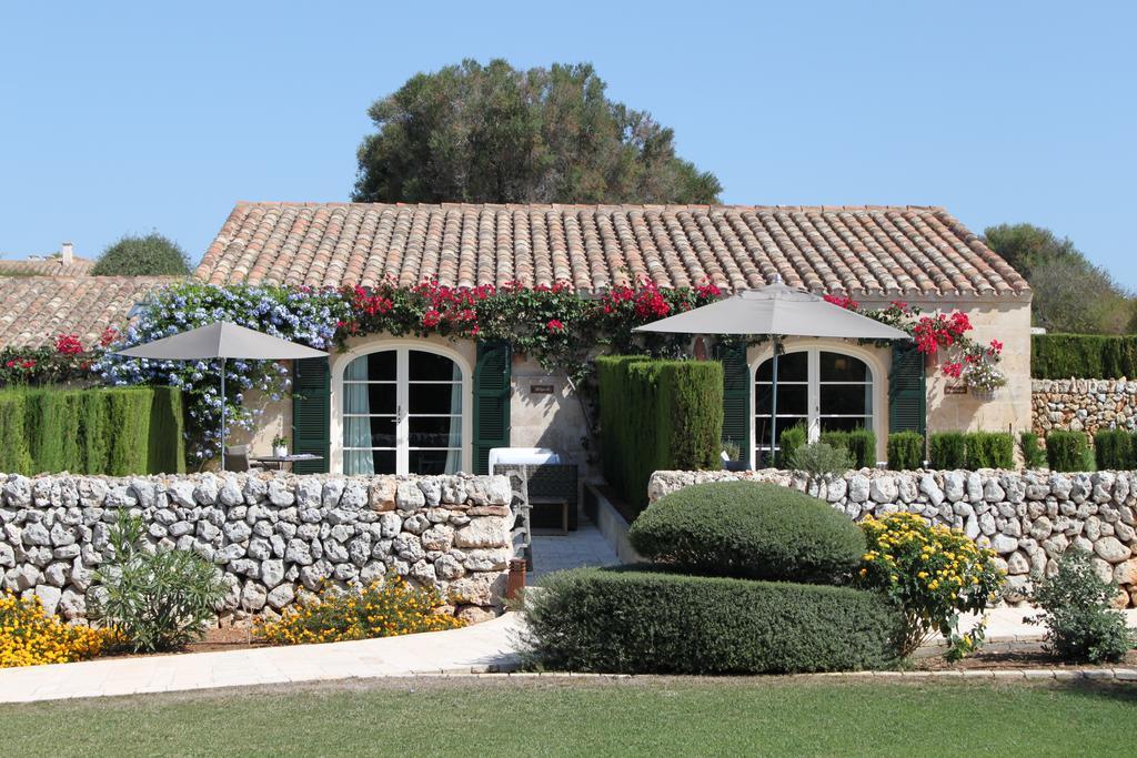 Cugo Gran Menorca Guest House Mahon  Exterior photo
