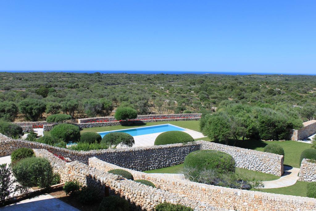 Cugo Gran Menorca Guest House Mahon  Exterior photo