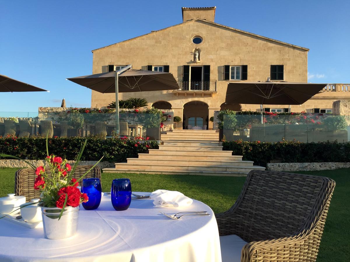 Cugo Gran Menorca Guest House Mahon  Exterior photo