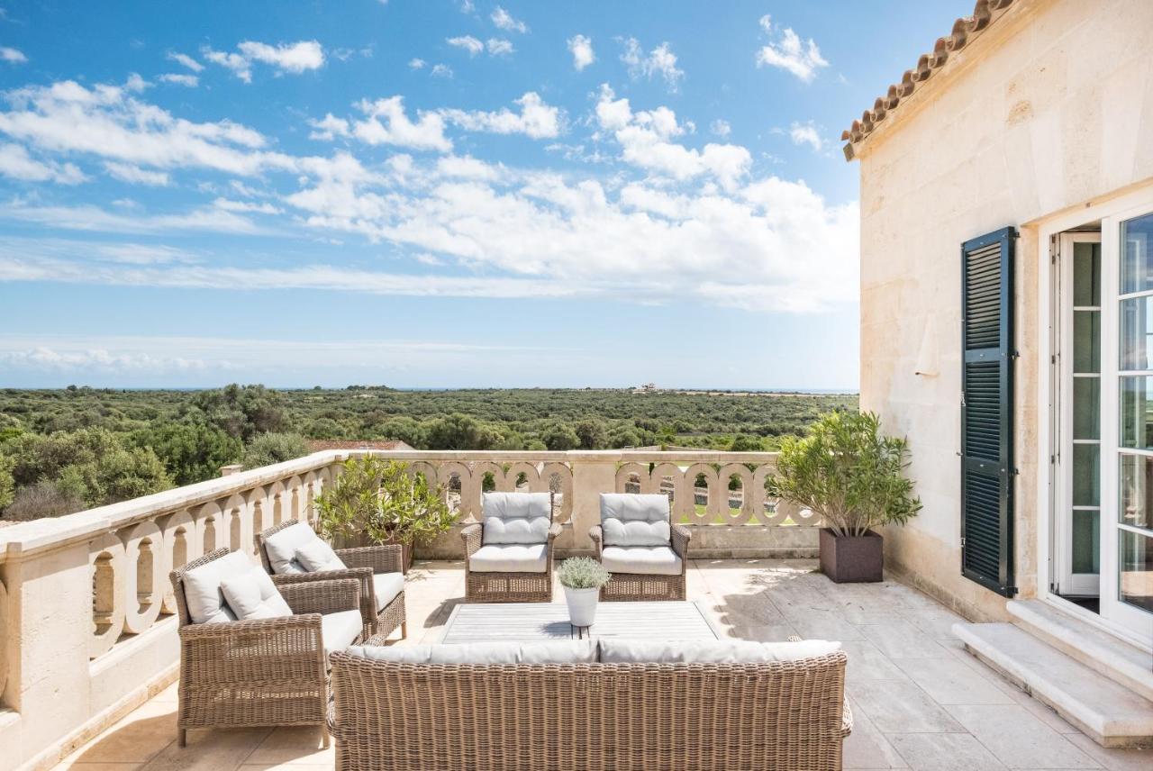 Cugo Gran Menorca Guest House Mahon  Exterior photo