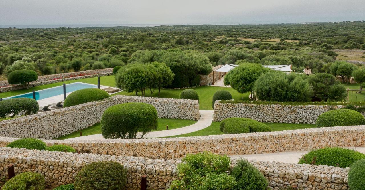 Cugo Gran Menorca Guest House Mahon  Exterior photo