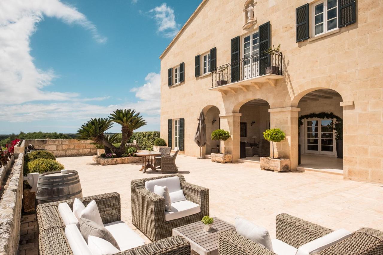 Cugo Gran Menorca Guest House Mahon  Exterior photo
